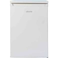 Manual Defrost Under Counter Freezers Abode A85UCFZ552E1W 91 Litre Under Counter Freezer White