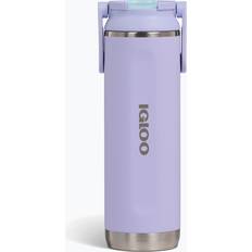Termo krus Igloo Termo Bottle 590 ml Purple Termokop