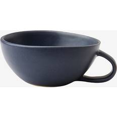 Affari of Sweden Kopp Lea 6-pack Ø12 x H6 cm Blå Mugg
