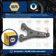 Vehicle Parts Napa Wishbone Suspension Arm Fits Mercedes B200 W245 2.0 Front Right 05 to 11