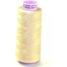 Mettler No 50 Silk Finish Quilting Thread 537 Lime Blossom