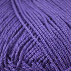 Patons 100% Cotton DK Purple 2743
