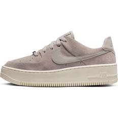Nike Air Force 1 Sage Low - College Grey
