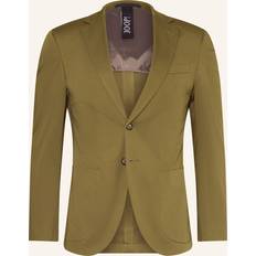 Herre - Økologiske Blazere Joop! Herren Sakko Gr&FC N Slim Fit