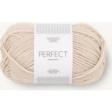 Sandnes Garn Perfect 2321 Marcipan