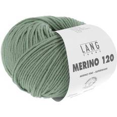 Lang Yarns Merino 120 Garn 91 Salvie
