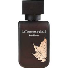 Rasasi Dubai Perfume La Yuqawam Pour Homme Eau de Parfum Spray for Men 2.5 Ounce 75 ml