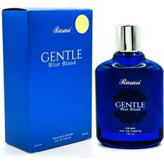 Rasasi Parfymer Rasasi Gentle Blue Blood EDP M 100 ml 100ml