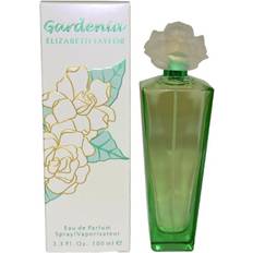 Nicki Minaj Eau de Parfum Nicki Minaj Elizabeth Taylor Gardenia Eau de Parfum Spray 100 mL Fragrance for Women Floral Green and Musky Scent