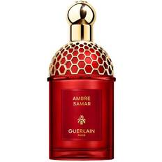 Guerlain Unisex Eau de Parfum Guerlain Absolus Allegoria Ambre Samar EDP 125ml 125ml