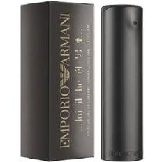 Armani Fragrances Armani Emporio He EDT 50ml Eau De Toilette Spray for Him