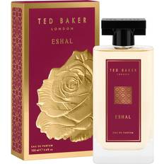 Ted Baker Eau de Parfum Ted Baker Eshal Eau De Parfum Oud Fragrance 100ml EDP