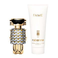 Rabanne Fame Eau De Parfum 50ml Gift Set