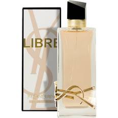 Yves Saint Laurent Libre Eau De Toilette