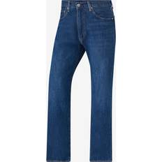 Levi's Jeans 555 Relaxed Straight - Blå