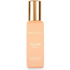 Luxury Glam Eau de Parfum Travel Size Edition 20 ml Long-Lasting Mini Perfumes for Women