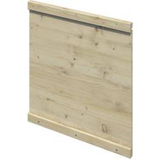 Timber Window Shutters Blooma Skip20D Wooden One Size Timber Window Shutter