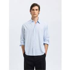 Selected Relaxed Fit Shirt