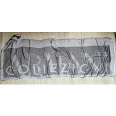 Armani Accessories Armani Emporio Unisex Scarf 5 Versions - Made In Italy