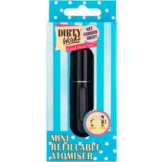 Atomizers Dirty Works Mini Refillable Atomiser