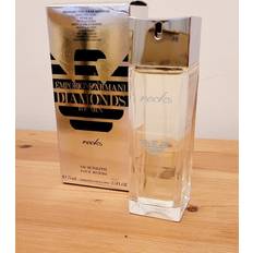 Armani Eau de Toilette Armani Emporio Diamonds Rocks EDT Pour Homme 75ml