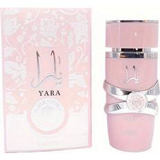 Lattafa Yara Candy for Women Eau De Parfum 100 ml