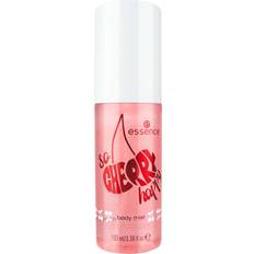 Essence Parfymer Essence So Cherry Happy Body Mist 100 ml 100ml
