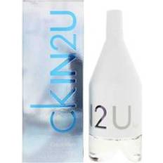 Calvin Klein Ck In2U Him Eau De Toilette 150ml
