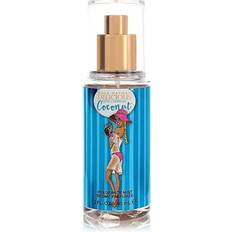 Gale Hayman Delicious Cool Caribbean Coconut Body Mist 2.0 Ounce