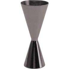 Mätglas Cosy@home Cocktail Double Stainless Steel Innovative Wine Measuring Cup Jigger