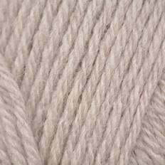 Natural Yarn King Cole Wool Aran Oatmeal 5042