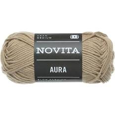 Novita Aura Bomullsgarn 50g Karma 632