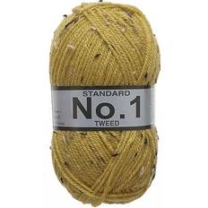 Lammy No 1 Fv 690 Tweed Garn