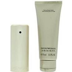 Giorgio Armani Emporio She Gift Set 30ml EDP 75ml Body Lotion