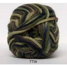 Hjertegarn Ragg-Strømpegarn 7716 50 gram