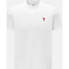AMI Short Sleeve Logo Tee