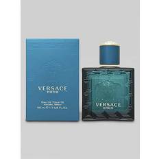 Versace Men's Eros Eau de Toilette Misc One Size