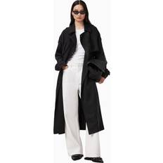 AllSaints Linnie Trench Coat