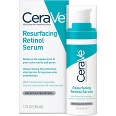 CeraVe Resurfacing Retinol Serum 30 ml