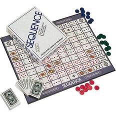 Goliath Games Sequence Board Game