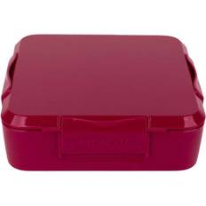 Bento Plus Crimson