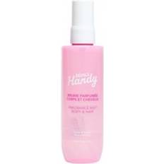 Hair & Body Mist Moon 100 Ml