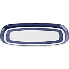 Guzzini Uppläggningsfat & Brickor Guzzini Tray L Riviera Serveringsbricka