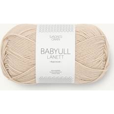 Sandnes Garn Babyuld Lanett 2321