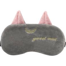 Silk Sleep Masks Tianfu Sleep Eye Mask Eyeshade Cotton Moon Eyepatch