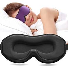 Sleep Masks Umisleep 2024 Sleeping Mask Purple