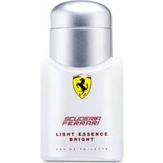 Scuderia Light Essence Bright EdT