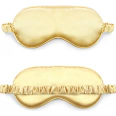 Sleep Masks Maxpower 3D Natural Silk Sleep Mask