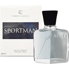 Eau de Toilette 100 ml