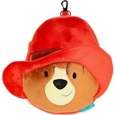 Sleep Masks Puckator Paddington Bear Travel Pillow And Eye Mask